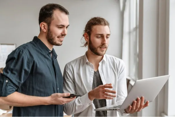 Digital marketing services