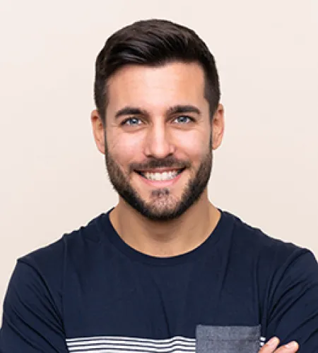 Anirban Das – Chairman, Datanalytix Technologies