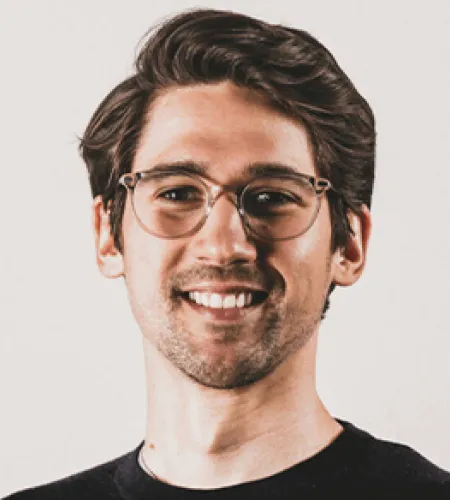 Sougata Dey – Director, Datanalytix Technologies