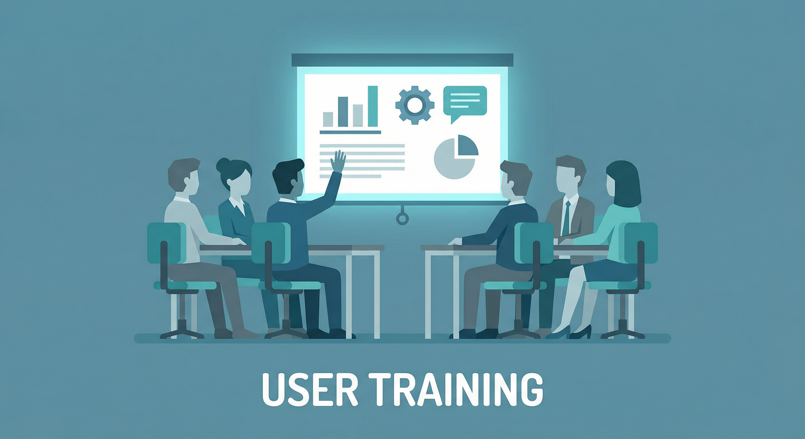 User Training