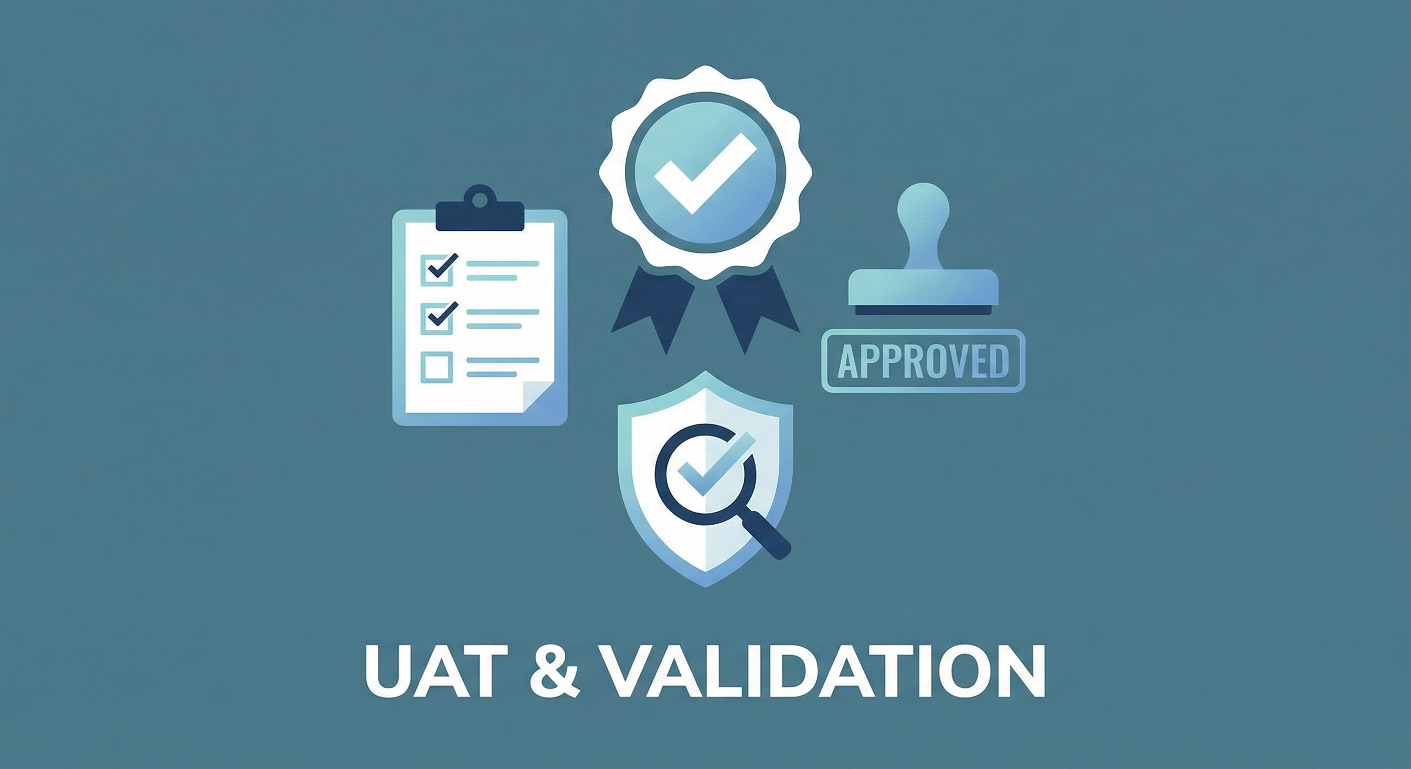 UAT & Validation