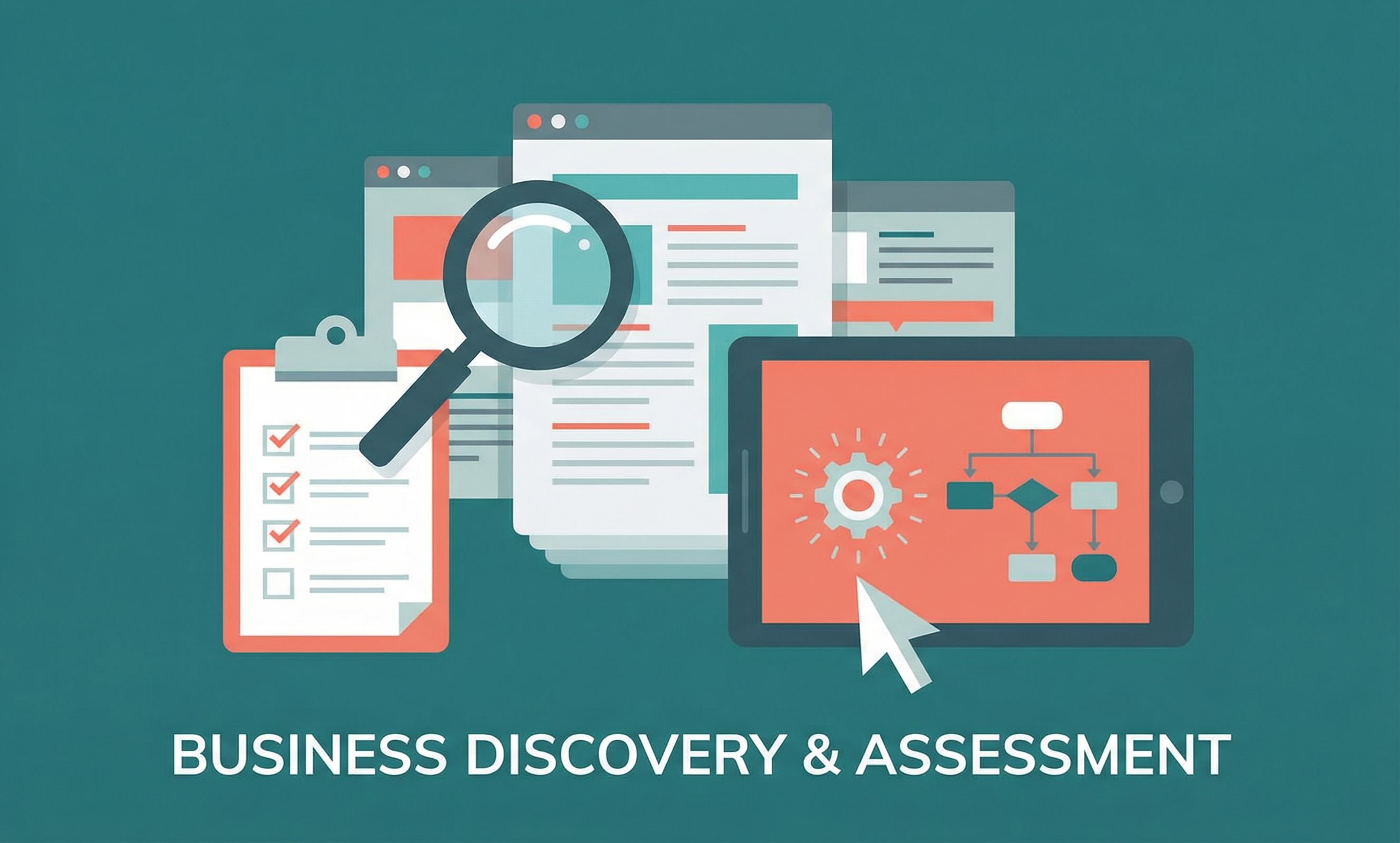 Discovery & Assessment